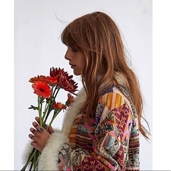 FREE PEOPLE Caravan Coat - Picture 11 of 12